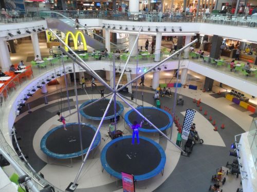 locacao aluguel bungee trampolim 728888