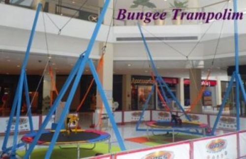 locacao aluguel bungee trampolim 728889