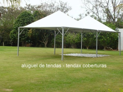 Locação de bnarracas para festas em geral  734378