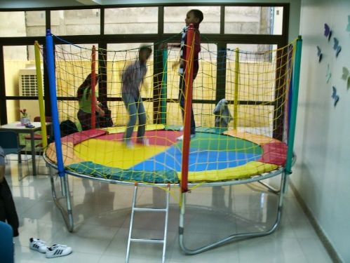 Locação de Cama Elástica - Porto Alegre 743931