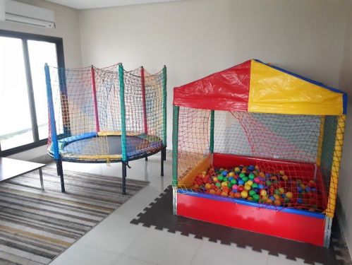 Locação de Cama Elástica - Porto Alegre 743934