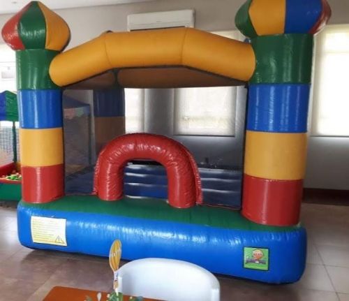 Locação de Cama Elástica - Porto Alegre 743935