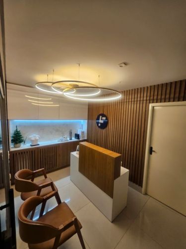 Locação de consultório por período  777057