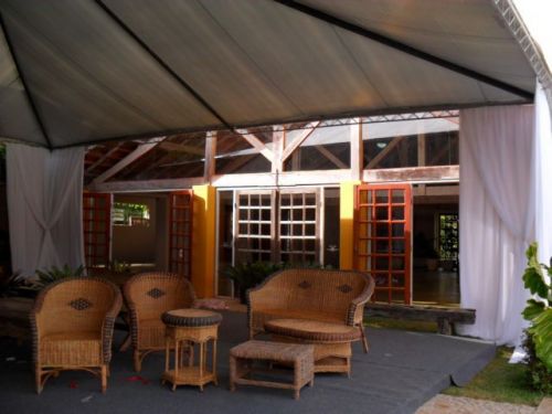 Locação de lonas tendas e coberturas em Santa Izabel  749144