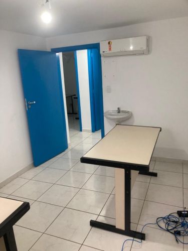 Alugo Salas Comerciais e Consultórios Médico próximo ao metrô Adolfo Pinheiro 757711
