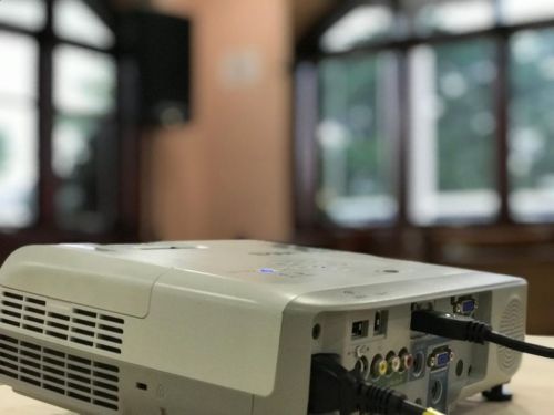 Locação De Telão e Projetor Valinhos 749711