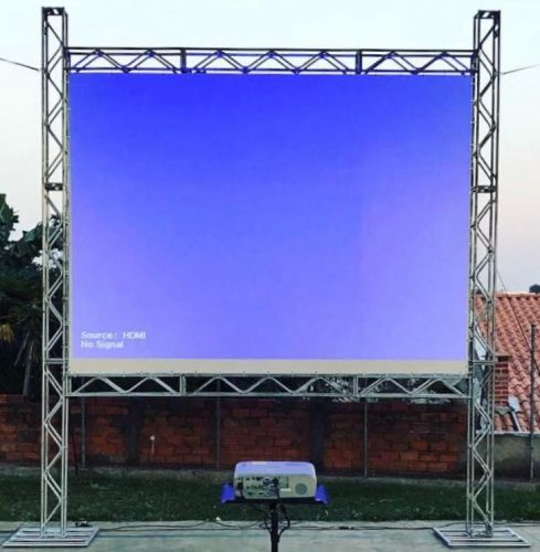 Locação De Telão e Projetor Valinhos 749714