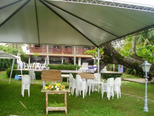 Locação de tendas 10x10 diversas medidas  753865