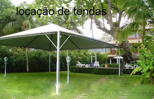 Locação de tendas 5x5 748314
