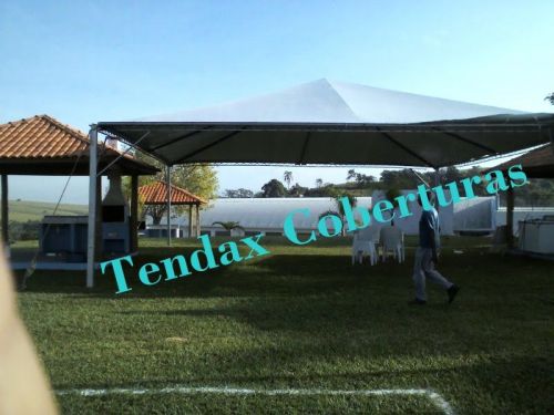 Locação de tendas 5x5 para eventos em Roseira 748324