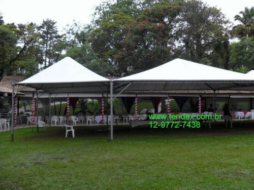 Locação de tendas em Jambeiro  739683