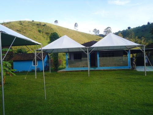 Locação de tendas em Santo Antonio do Pinhal e Região  745260