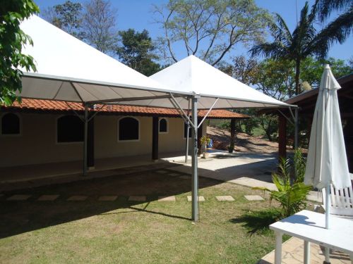 Locação de tendas em Santo Antonio do Pinhal e Região  745261