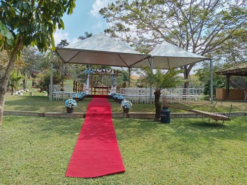 Locação de tendas em Urbanova -sjcampos  767065