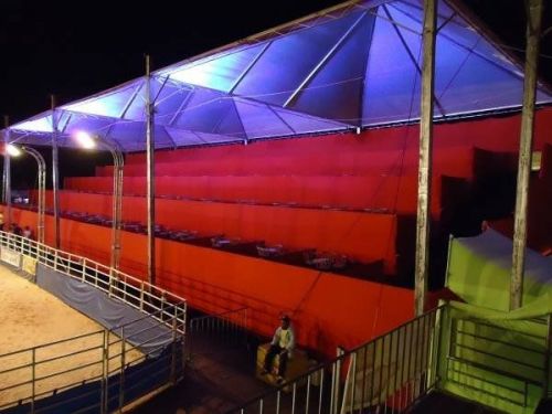 Locação de tendas em Urbanova -sjcampos  767066