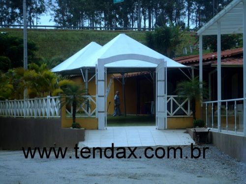 locação de tendas - o melhor preço da Região 738890