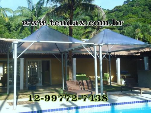 Locação de tendas para confraternização  767071