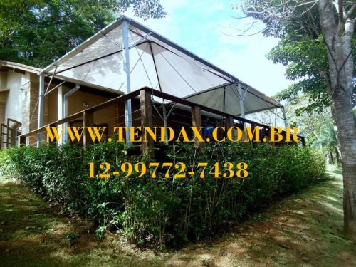 Locação de tendas para confraternização  767073