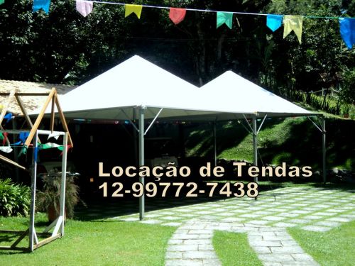 Locação de tendas para eventos em caçapava 753017