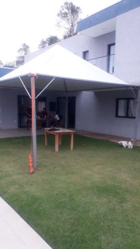 Locação de tendas para eventos em Jacareí e Região  766272