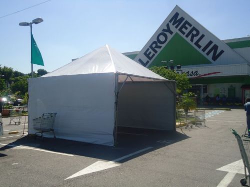 Locação de tendas para eventos em pindamonhangaba  734093