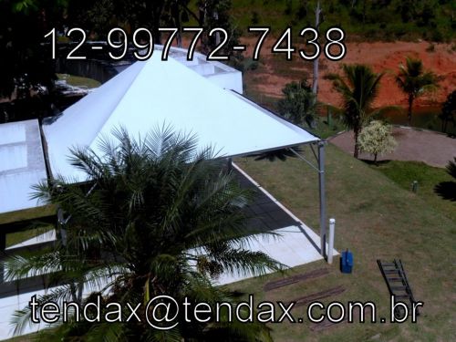 Locação de tendas para festa em Santa Izabel  751833
