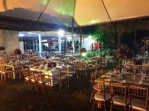 Locação de tendas - São José dos campos  743712