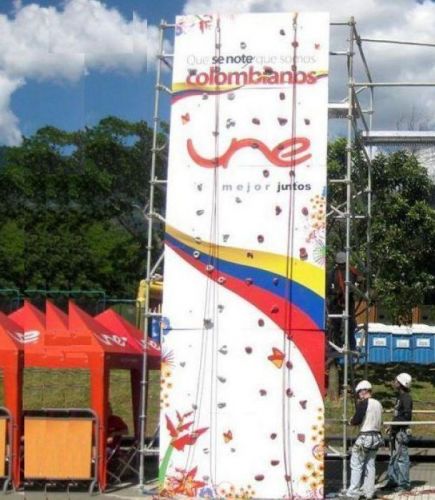 Locação Parede Escalada 786507