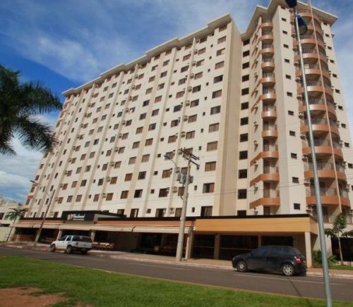 Locações De Apartamento Em Caldas Novas No Boulevard 292206