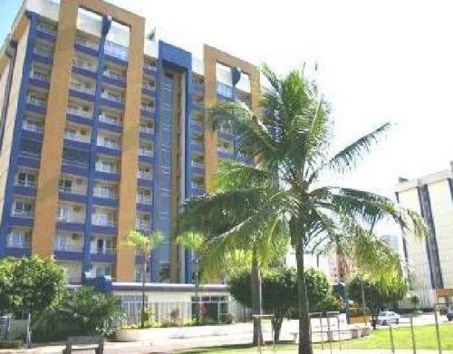 Locações De Apartamento Em Caldas Novas No Eldorado Flat 292177