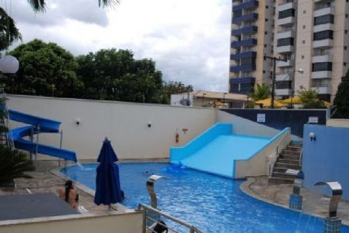 Locações De Apartamento Em Caldas Novas No Prive Das Caldas 292141