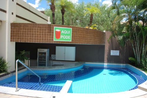 Locações De Apartamento Em Caldas Novas No Royal 292098