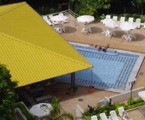 Locações De Apartamento Em Caldas Novas No Sol Das Caldas 292160