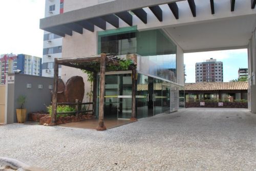 Locações De Apartamento Em Caldas Novas No Solar Das Caldas 292146