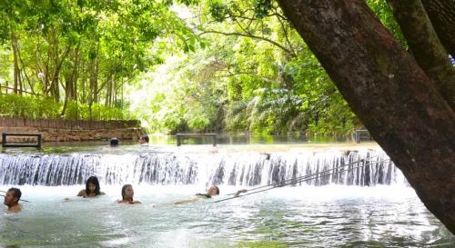 Locações De Apartamento Em Rio Quente No Aguas Da Serra Fica a 300 Mts Do Hot Park 292086