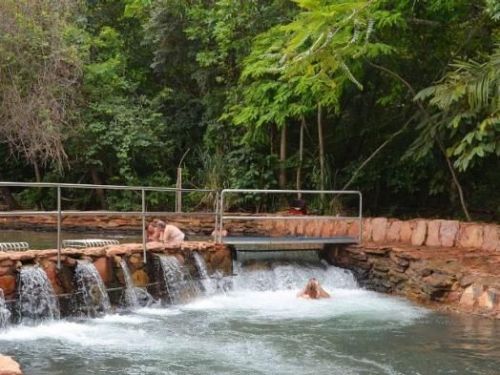 Locações De Apartamento Em Rio Quente  No Paradise 292188