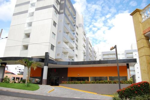 Locações De Apartamento Em Rio Quente No Veredas Do Rio Quente Fica a 300mts Do Hot Park 292311