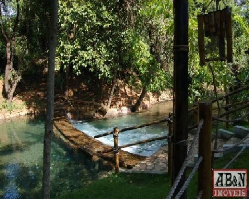 Locações De Apartamento No Rio Quente Aguas Da Serra 292214