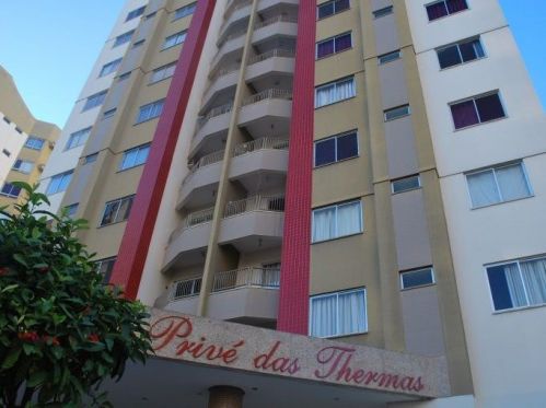 Locações De Apartamentos Em Caldas Novas Prive Das Thermas 291994