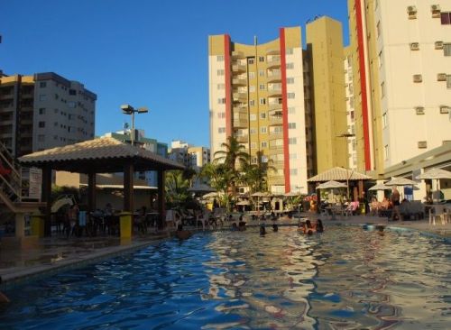 Locações De Apartamentos Em Caldas Novas Prive Das Thermas 292000