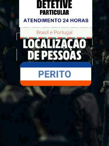 Localização de pais biológicos avós irmãos  722340