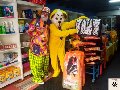 locução para casa de espetinho  716203