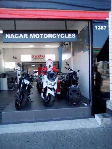   palhaço  para lojas de peças e acessórios para motos   634412