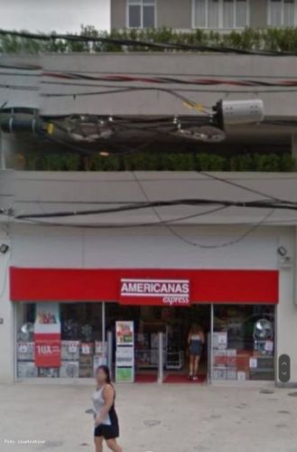 Loja à venda atende a Drogaria Farmácia Salão de Beleza Agência de Automóveis Mercearia Pizzaria Pet e Etc.  754684