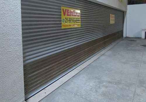Loja à venda atende a Drogaria Farmácia Salão de Beleza Agência de Automóveis Mercearia Pizzaria Pet e Etc.  754694