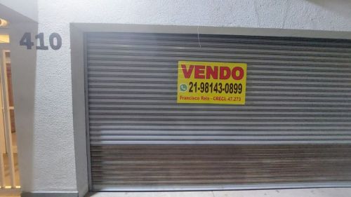 Loja à venda atende a Drogaria Farmácia Salão de Beleza Agência de Automóveis Mercearia Pizzaria Pet e Etc.  754695