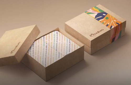 Loja de Cosméticos  Cosméticos em Goiânia 772052