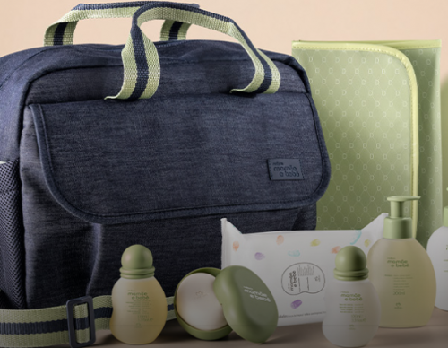 Loja de Cosméticos  Cosméticos em Goiânia 772053