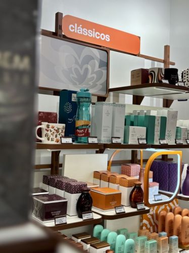 Loja de Perfumaria  Loja de Perfume 772050