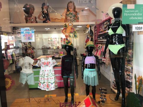 Loja Moda Kids e Teen 772144